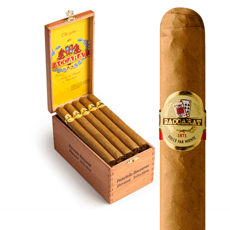 Panetela, , cigars
